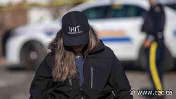 4 dead in Richmond, B.C., shooting were from same family, homicide investigators say