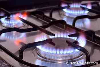 Climate and Health Impacts of Natural Gas Stoves Are Much Greater Than Previously Thought
