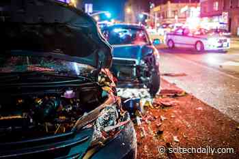 Cannabis Combined With Alcohol Make Driving Especially Dangerous