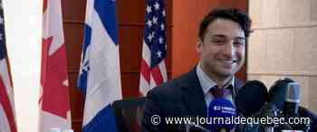 Point de presse de James William Awad: un manque d’éthique dénoncé