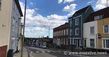 Essex Covid: 17 areas in Chelmsford, Brentwood, Basildon, Clacton and Colchester where covid cases are surging - Essex Live