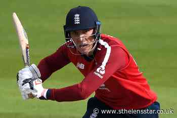 Tom Banton hopes improved glovework can boost his England credentials - St Helens Star