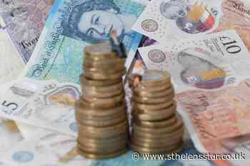 Business group urges Government to delay National Insurance rise - St Helens Star