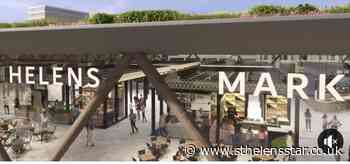 New multi-storey car park to form of revised St Helens town centre masterplan - St Helens Star