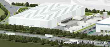 New commercial development plans for Haydock Green - St Helens Star
