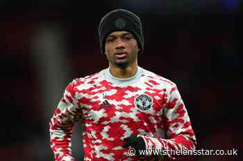Manchester United's Amad Diallo set for loan spell with Rangers - St Helens Star
