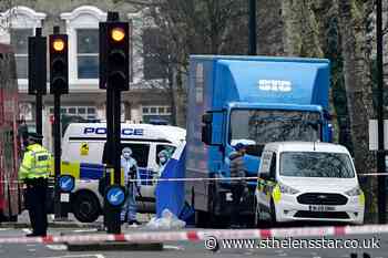Maida Vale motorist urges police to de-arrest him - St Helens Star
