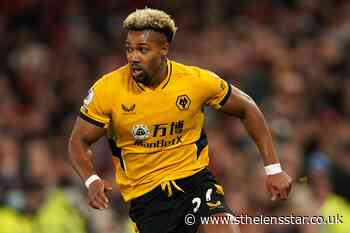 Barcelona in talks with Wolves to sign winger Adama Traore - St Helens Star
