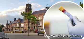 St Helens encouraged to keep testing as Covid Plan B measures relaxed - St Helens Star