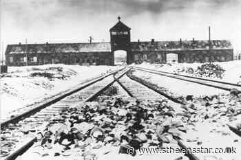 World remembers Holocaust as antisemitism rises amid pandemic - St Helens Star
