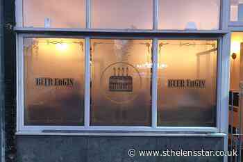 Who has been shortlisted for St Helens and District CAMRA Pub of the Year? - St Helens Star