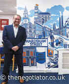 St Helens business far from 'agent' history - The Negotiator