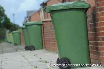 Subscriptions open for annual garden waste service in St Helens - St Helens Reporter