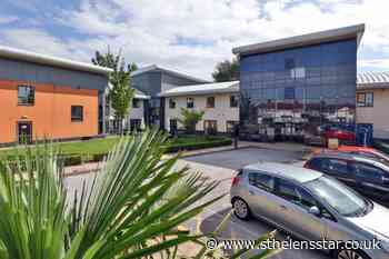 St Helens Hall Care Home celebrates Good rating from CQC - St Helens Star