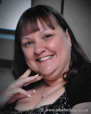 Tracey Ann Hatton - St Helens Star