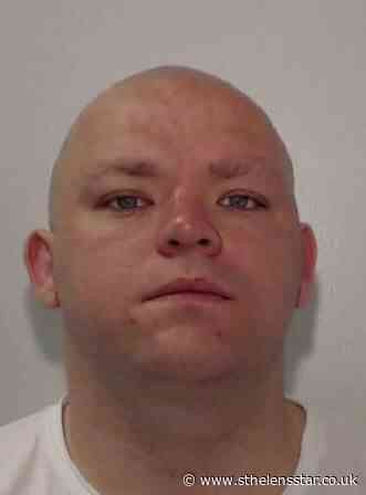 Police hunting wanted man Ashley Vickers - St Helens Star