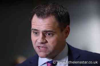 UK Foreign Office video on protocol criticised as 'Trumpian propaganda' - St Helens Star