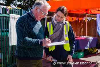 Residents in Cowley Hill to give views to redesign streets - St Helens Star