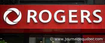 Rogers Communications: un bénéfice net en recul de 10 %