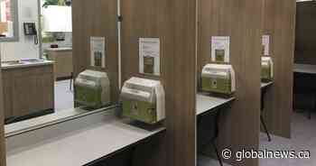 Alberta Court of Appeal reserves decision on ID policy for supervised drug use sites