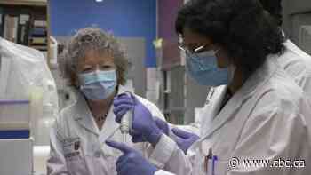 CanSino-McMaster deal may turn out to be 'case study of what not to do in partnerships with China': expert