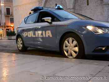 Insulti, minacce e molestie alla psicologa: in carcere a Trani uno stalker di 38 anni - Corriere del Mezzogiorno