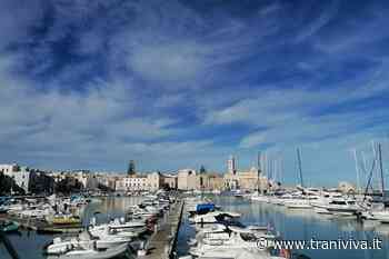 Nuove riprese televisive sul porto di Trani dal 29 gennaio al 20 febbraio - TraniViva