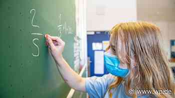 Meschede: Anmeldetermine der weiterführenden Schulen - WP News