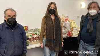 Generi alimentari ai poveri al via raccolta e distribuzione - Il Tirreno