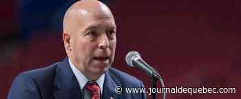 «Carey Price est intouchable» - Kent Hughes