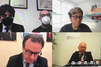 Passaggio a livello di via Corato, Forza Italia Trani: pronto il sottopasso per il 2025? - TraniViva