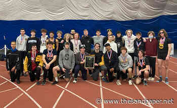 Barnegat Senior Scores Individual Dash Title While Southern Boys Take Home County Crown - The SandPaper