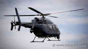 Two youths in custody after two-hour Auckland to Hamilton dash in stolen car - New Zealand Herald