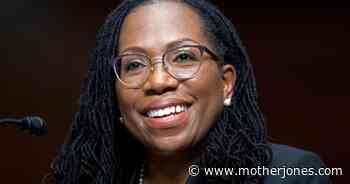 The Mad Dash to Replace Supreme Court Justice Stephen Breyer Begins – Mother Jones - Mother Jones