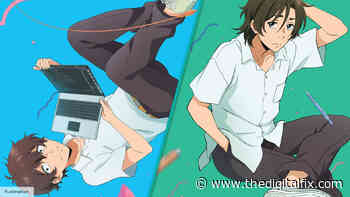 Sing a Bit of Harmony voice actors Ian Sinclair and Jordan Dash Cruz unpack Funimation's new anime movie - The Digital Fix