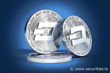 Dash (DASH) Teams up With Crypto Gummies to Promote Its New Product - Securities.io