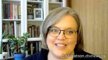 Sask. researcher first Canadian to be awarded Royal Astronomical Society honour