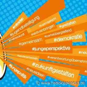 SENDEN: Jugendliche in Politik - Radio Kiepenkerl
