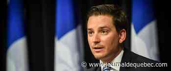 Les partis politiques dénoncent l’anglais dominant au CN