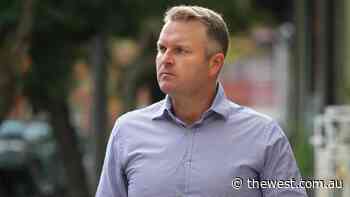 Sydney stockbroker Angus Aitken calls McGowan a 'knob' as he criticises Rio, BHP for backing border delay - The West Australian