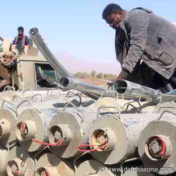 Blame Houthis, Not Saudis, for Lingering Yemen War, White House Says