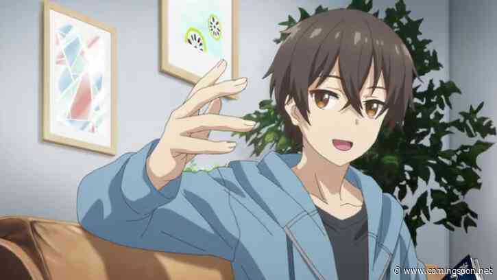 My Stepmom’s Daughter Is My Ex Anime Gets Trailer