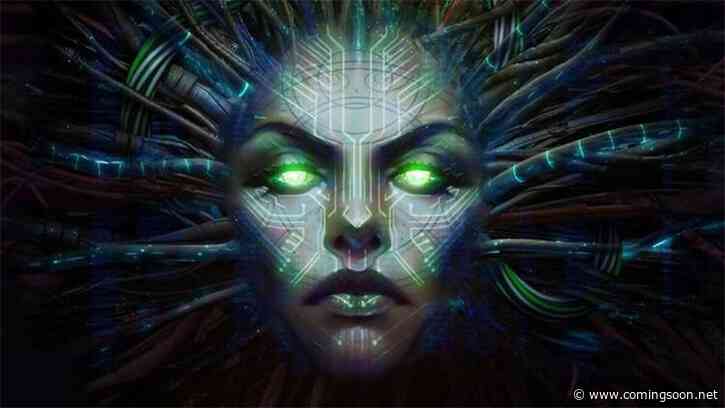 Mortal Kombat Movie Writer Helming System Shock TV Series