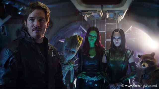 James Gunn: Guardians of the Galaxy Vol. 3 Will Be ‘The End’ for This Team