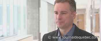 Attentat de la mosquée de Québec: le chef du département de traumatologie du CHU se souvient