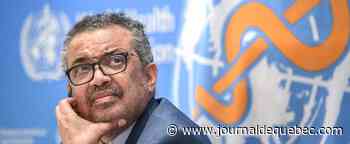 L'OMS promet d'agir après des accusations de racisme visant un directeur en Asie
