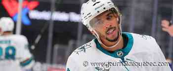 Une entente avec les Oilers pour Evander Kane