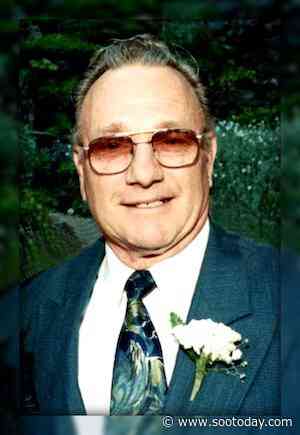 TRIVETT, Ronald James - Obituary - Sault Ste. Marie - Sault Ste. Marie News - SooToday