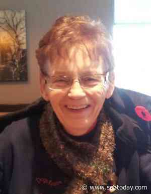 FREIMAN, Nancy Fern (nee Bingman) - Obituary - Sault Ste. Marie - Sault Ste. Marie News - SooToday