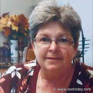 BUCHAN, Lizette Jeanette (nee St. Pierre) - Obituary - Sault Ste. Marie - Sault Ste. Marie News - SooToday